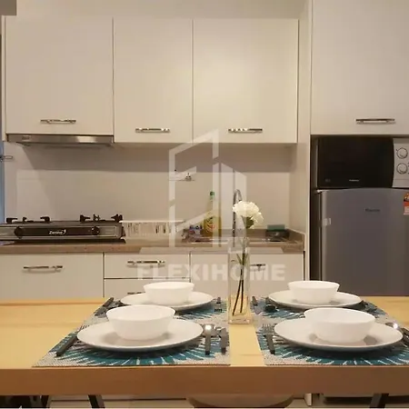 Cozy And Spacious 2 Bedroom, Family Home Cybersquare 21 Cyberjaya, Flexihome-My Exterior photo