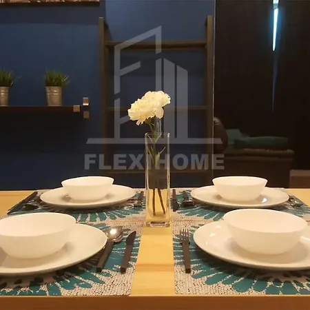 Cozy And Spacious 2 Bedroom, Family Home Cybersquare 21 Cyberjaya, Flexihome-My Exterior photo