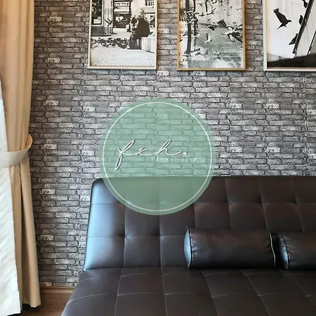 Cozy And Spacious 2 Bedroom, Family Home Cybersquare 21 Cyberjaya, Flexihome-My Exterior photo