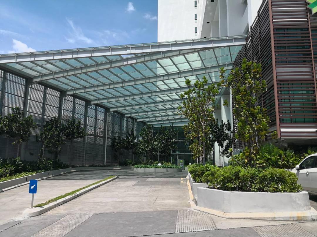 Apartment Cozy And Spacious 2 Bedroom, Family Cybersquare 21 Cyberjaya, Flexihome-my *