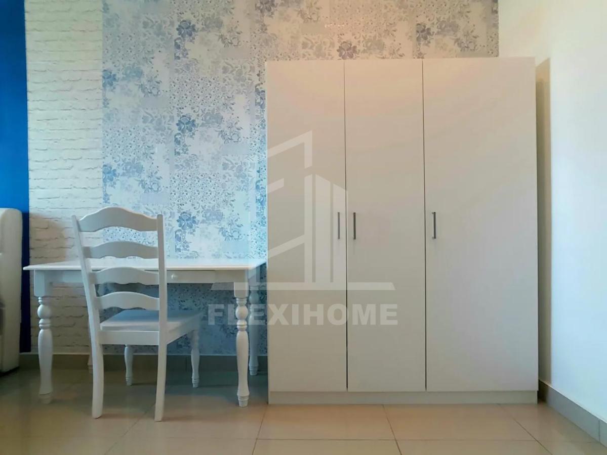 Cozy And Spacious 2 Bedroom, Family Cybersquare 21 Cyberjaya, Flexihome-my