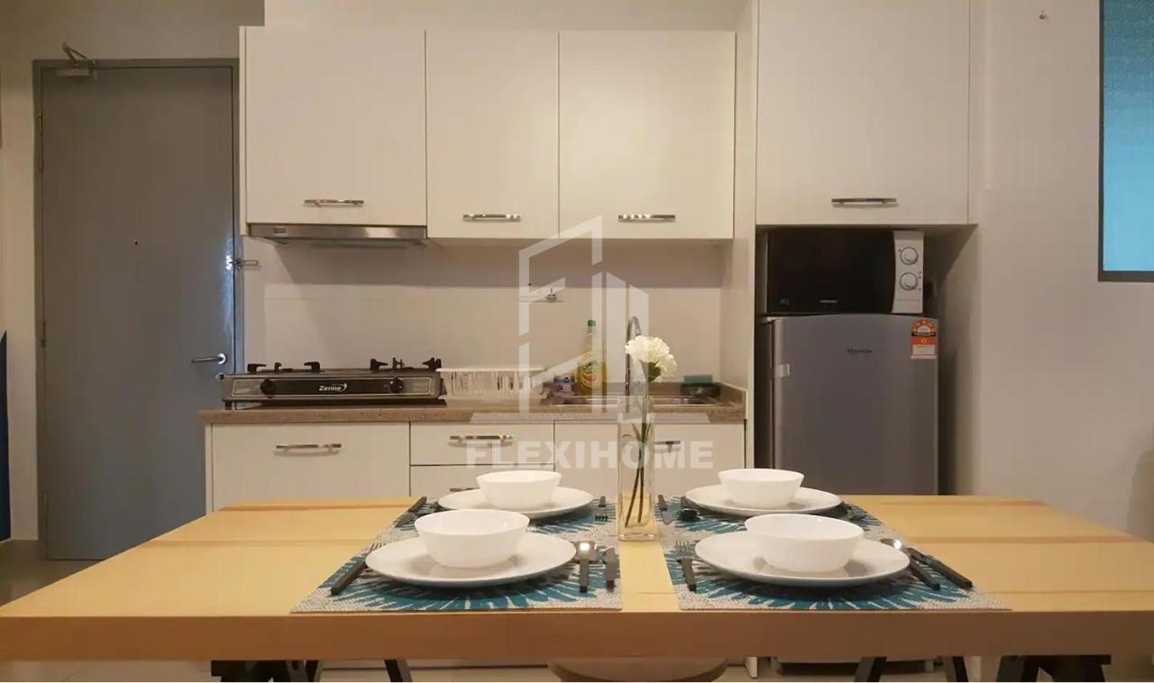 Cozy And Spacious 2 Bedroom, Family Cybersquare 21 Cyberjaya, Flexihome-my Apartment