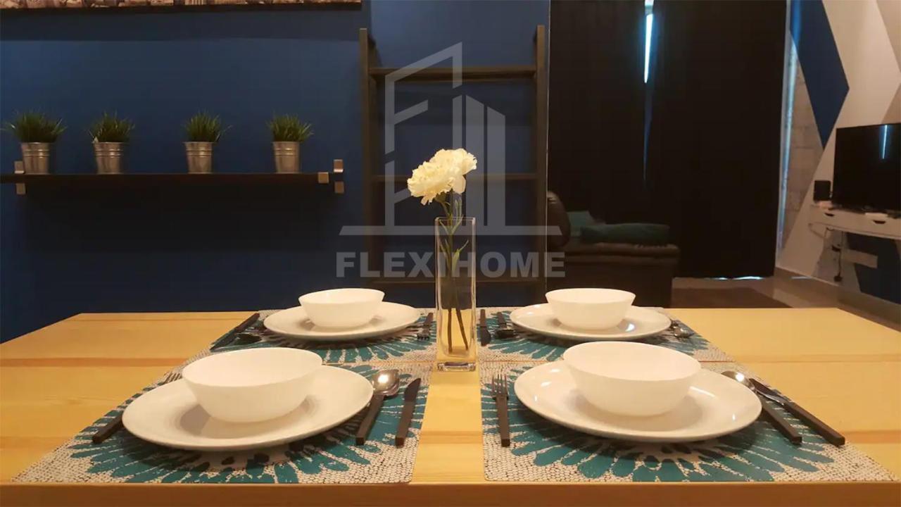 Cozy And Spacious 2 Bedroom, Family Cybersquare 21 Cyberjaya, Flexihome-my Apartment Cyberjaya