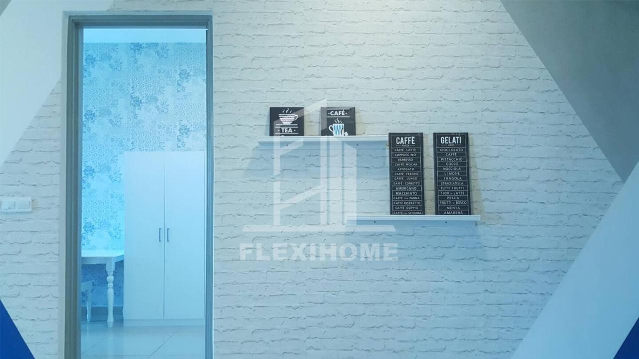 Cozy And Spacious 2 Bedroom, Family Cybersquare 21 Cyberjaya, Flexihome-my Cyberjaya