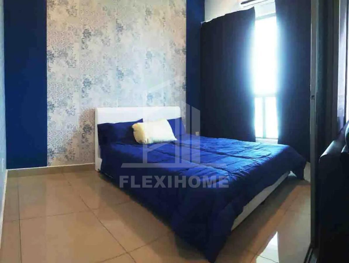 Cozy And Spacious 2 Bedroom, Family Cybersquare 21 Cyberjaya, Flexihome-my *
