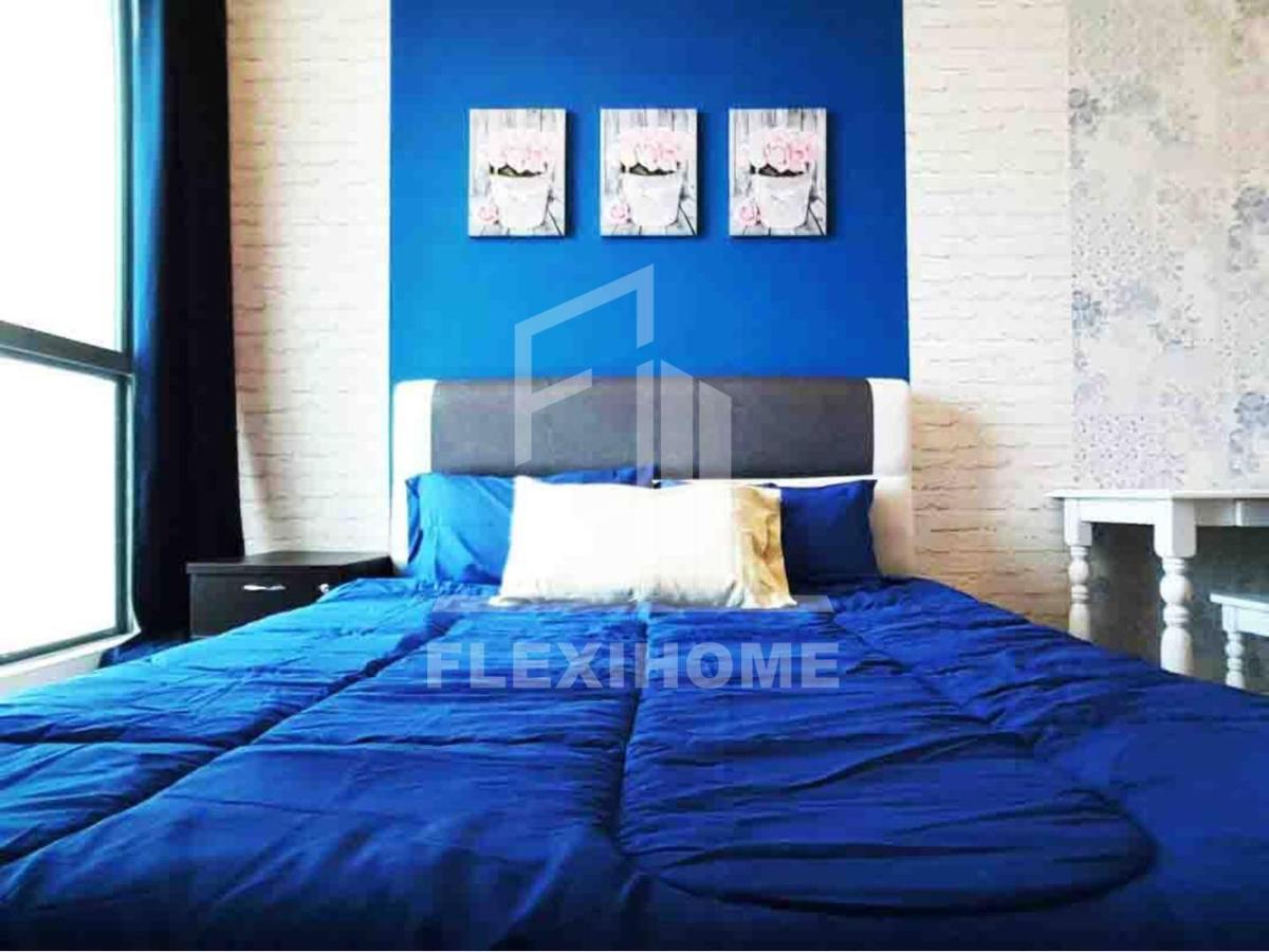 Cozy And Spacious 2 Bedroom, Family Cybersquare 21 Cyberjaya, Flexihome-my Apartment