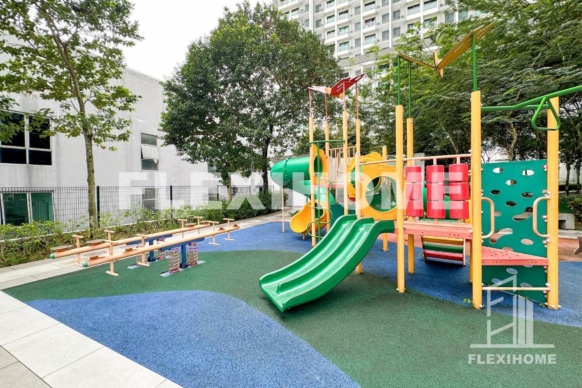 Cozy And Spacious 2 Bedroom, Family Cybersquare 21 Cyberjaya, Flexihome-my *