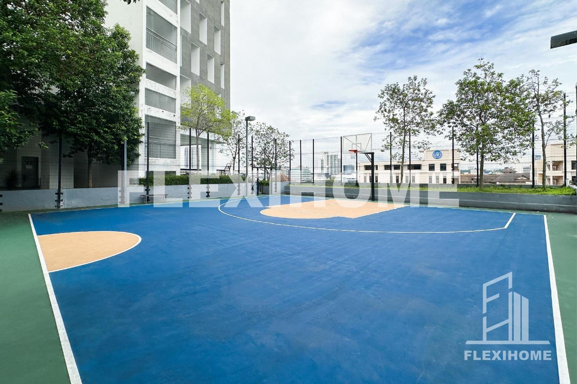 Cozy And Spacious 2 Bedroom, Family Cybersquare 21 Cyberjaya, Flexihome-my Apartment *