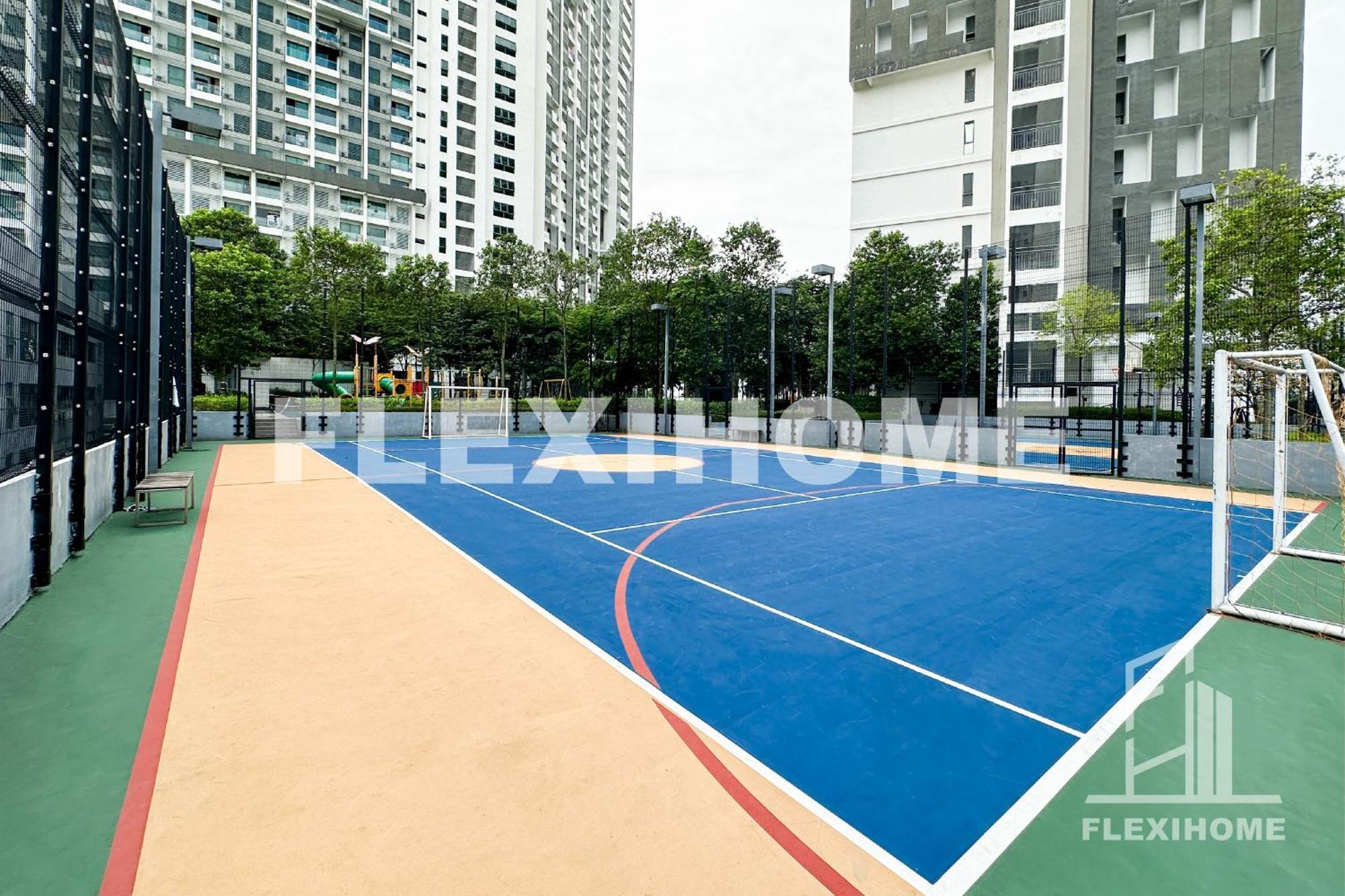 Apartment Cozy And Spacious 2 Bedroom, Family Cybersquare 21 Cyberjaya, Flexihome-my *