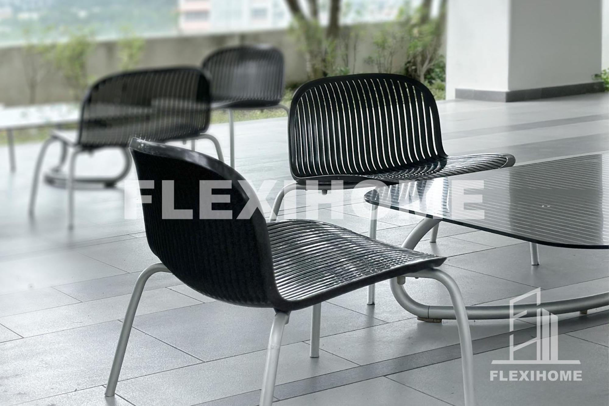 Cozy And Spacious 2 Bedroom, Family Cybersquare 21 Cyberjaya, Flexihome-my Apartment *