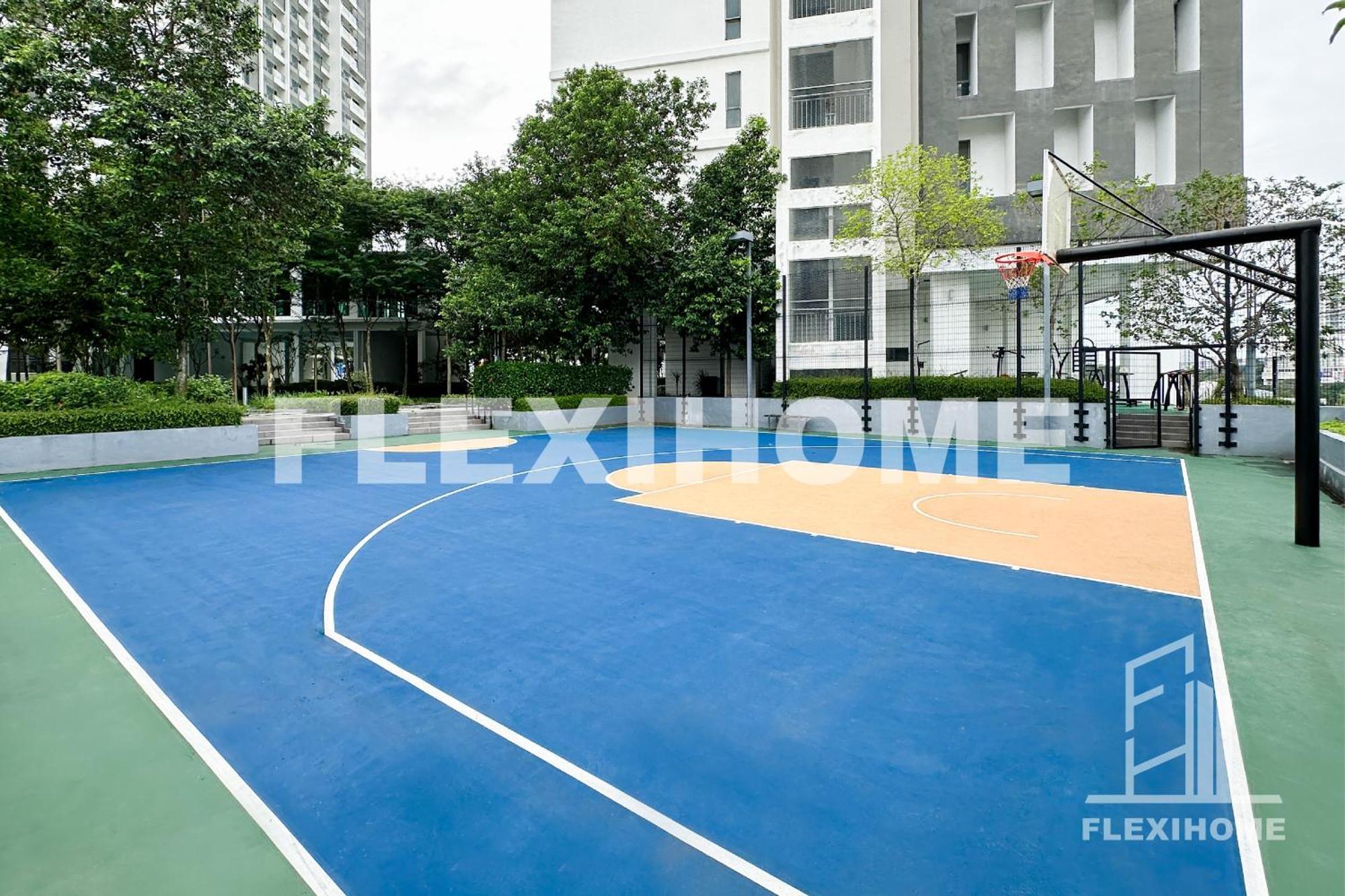 Cozy And Spacious 2 Bedroom, Family Cybersquare 21 Cyberjaya, Flexihome-my Apartment