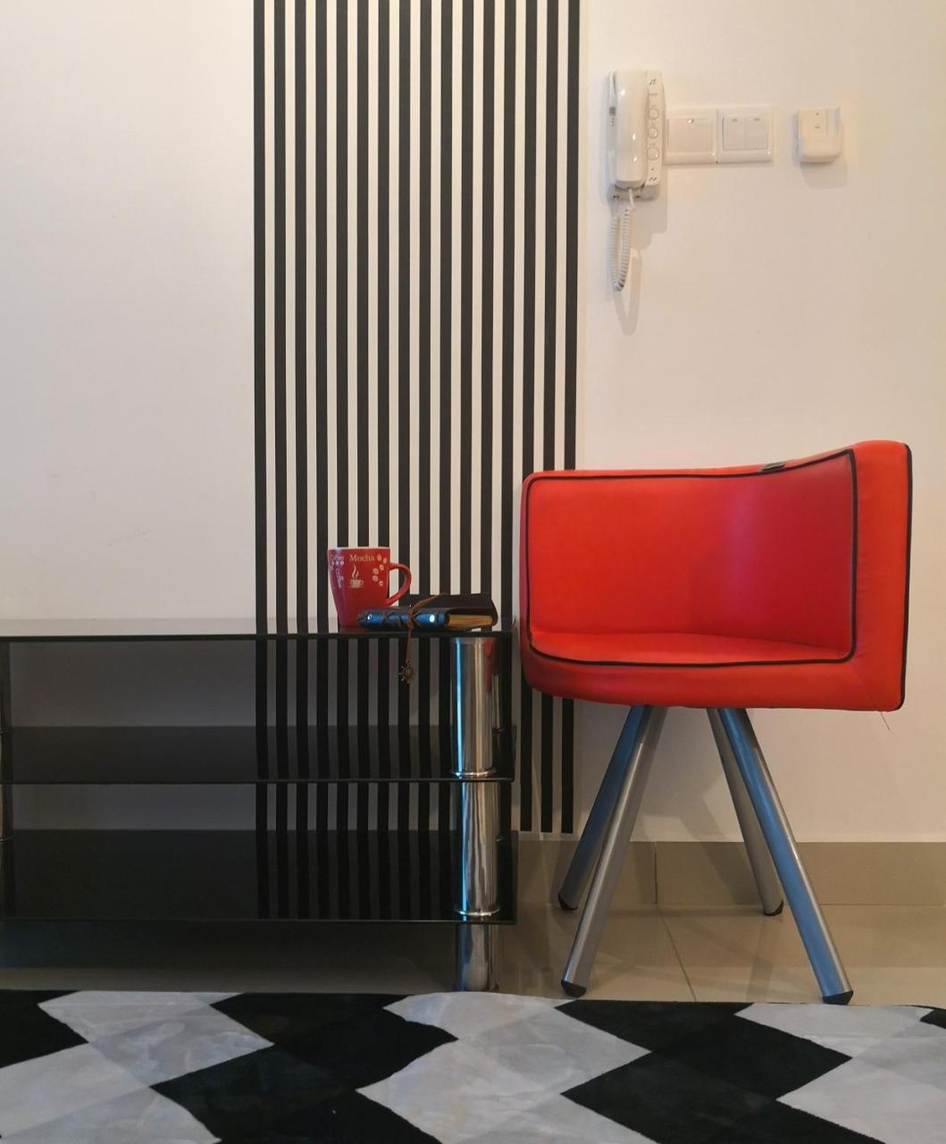 Cozy And Spacious 2 Bedroom, Family Cybersquare 21 Cyberjaya, Flexihome-my * Cyberjaya