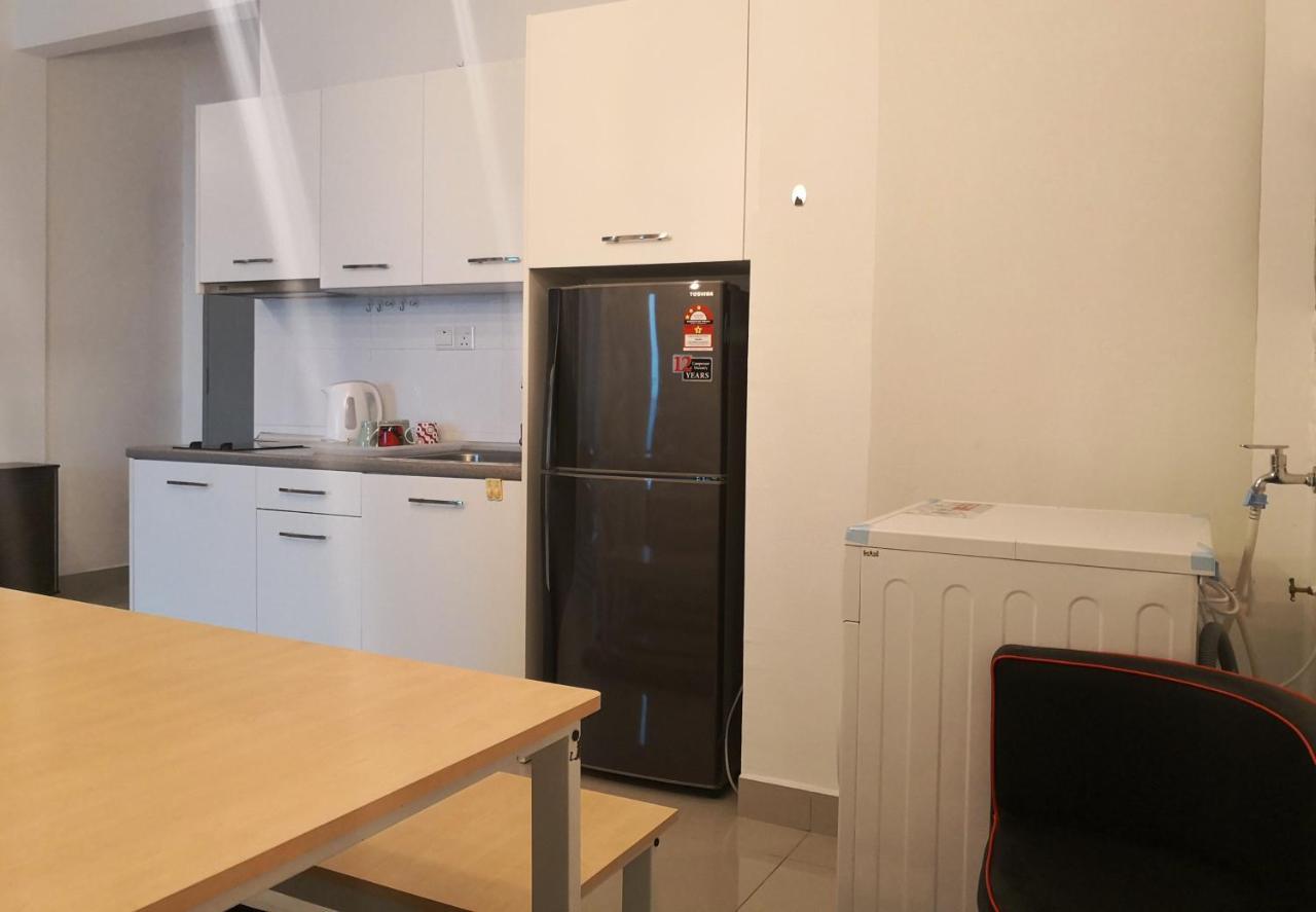 Cozy And Spacious 2 Bedroom, Family Cybersquare 21 Cyberjaya, Flexihome-my * Cyberjaya