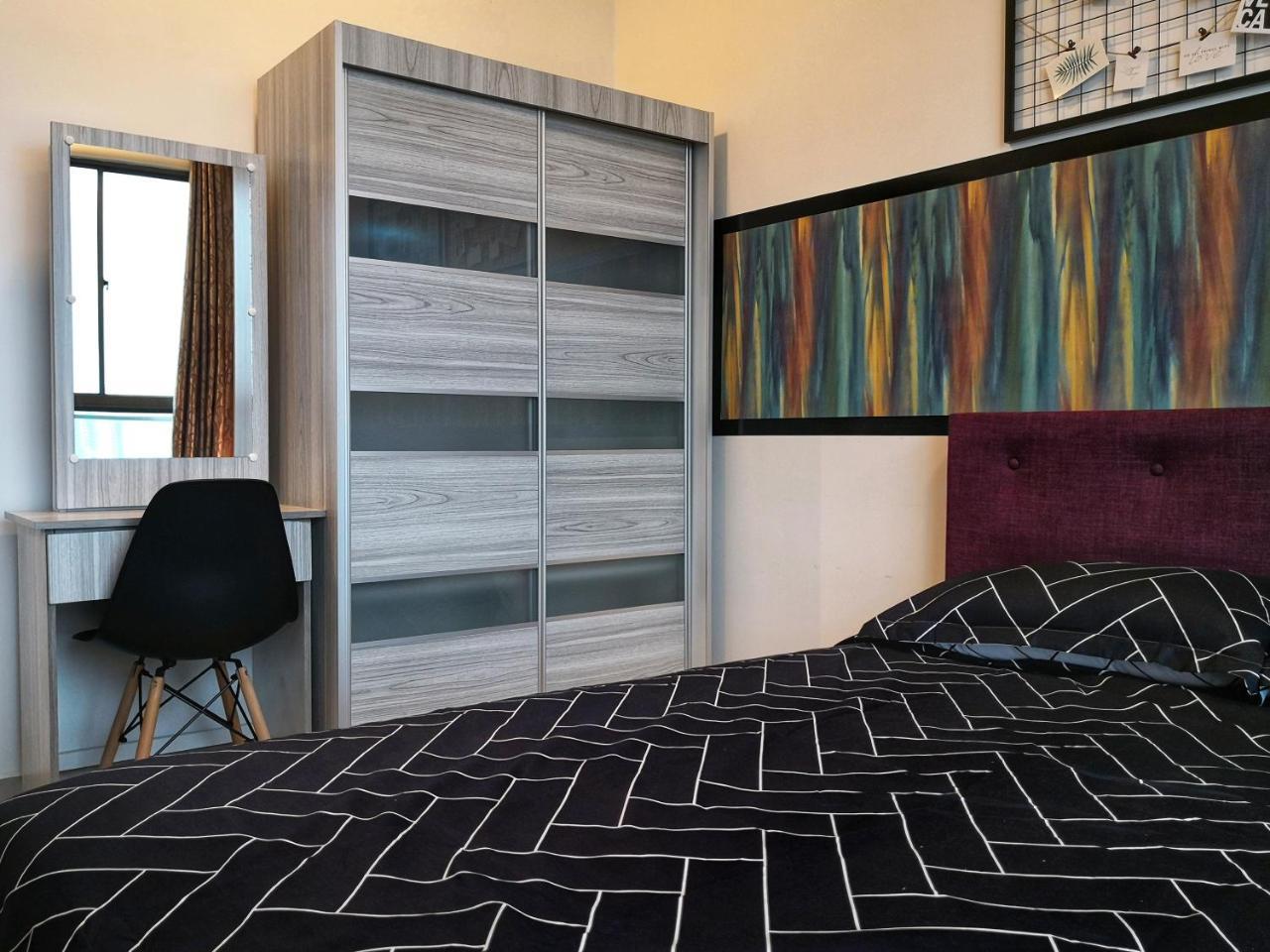 Cozy And Spacious 2 Bedroom, Family Cybersquare 21 Cyberjaya, Flexihome-my Apartment Cyberjaya