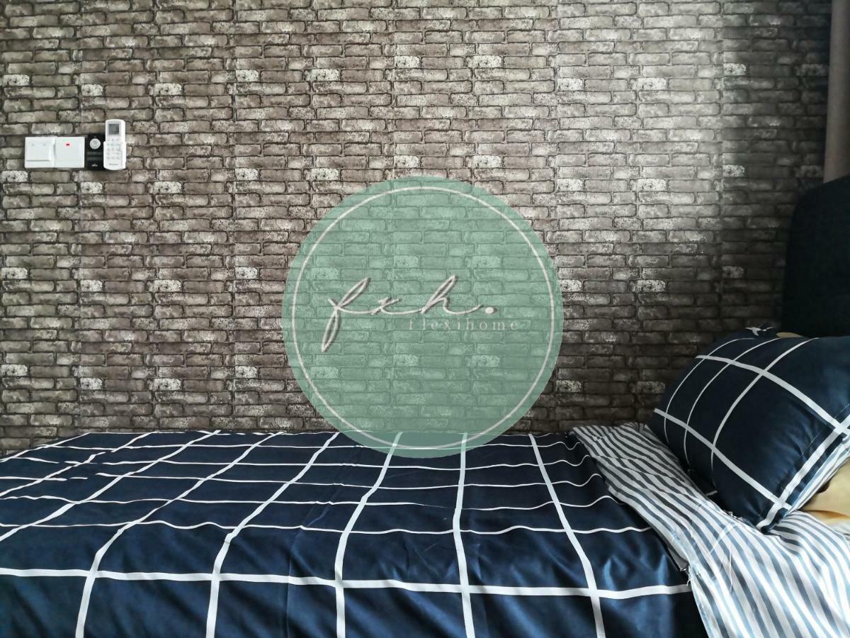 Cozy And Spacious 2 Bedroom, Family Cybersquare 21 Cyberjaya, Flexihome-my Apartment