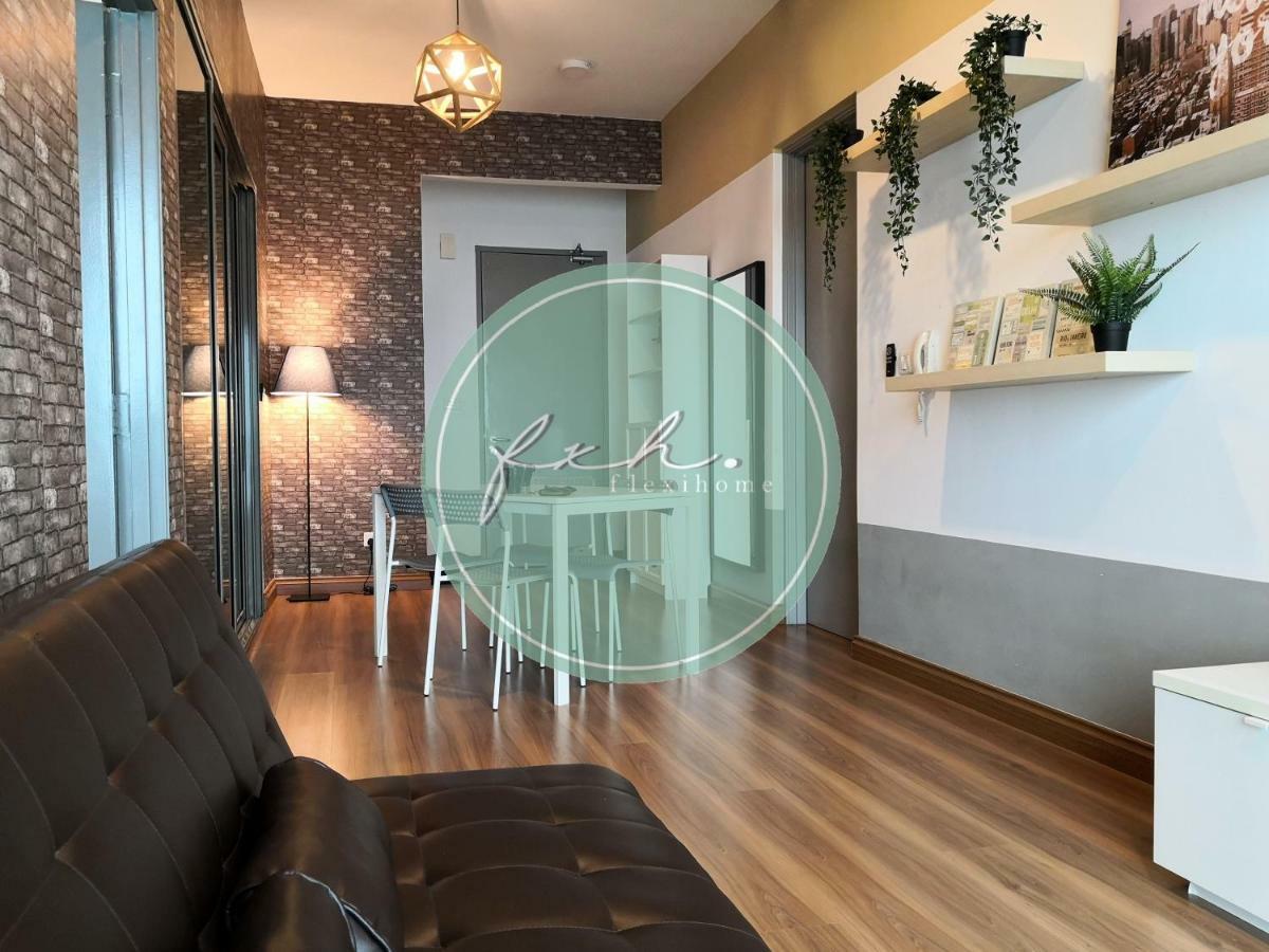 Cozy And Spacious 2 Bedroom, Family Cybersquare 21 Cyberjaya, Flexihome-my