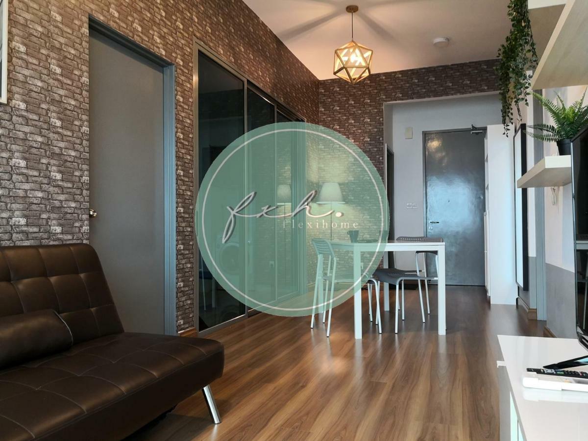 Apartment Cozy And Spacious 2 Bedroom, Family Cybersquare 21 Cyberjaya, Flexihome-my *