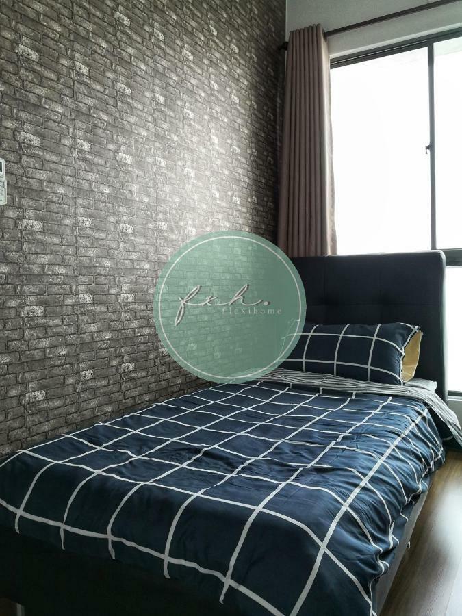 Cozy And Spacious 2 Bedroom, Family Cybersquare 21 Cyberjaya, Flexihome-my Apartment *