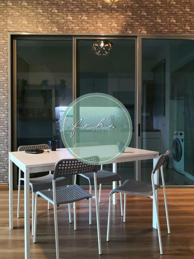 Cozy And Spacious 2 Bedroom, Family Cybersquare 21 Cyberjaya, Flexihome-my Apartment Cyberjaya