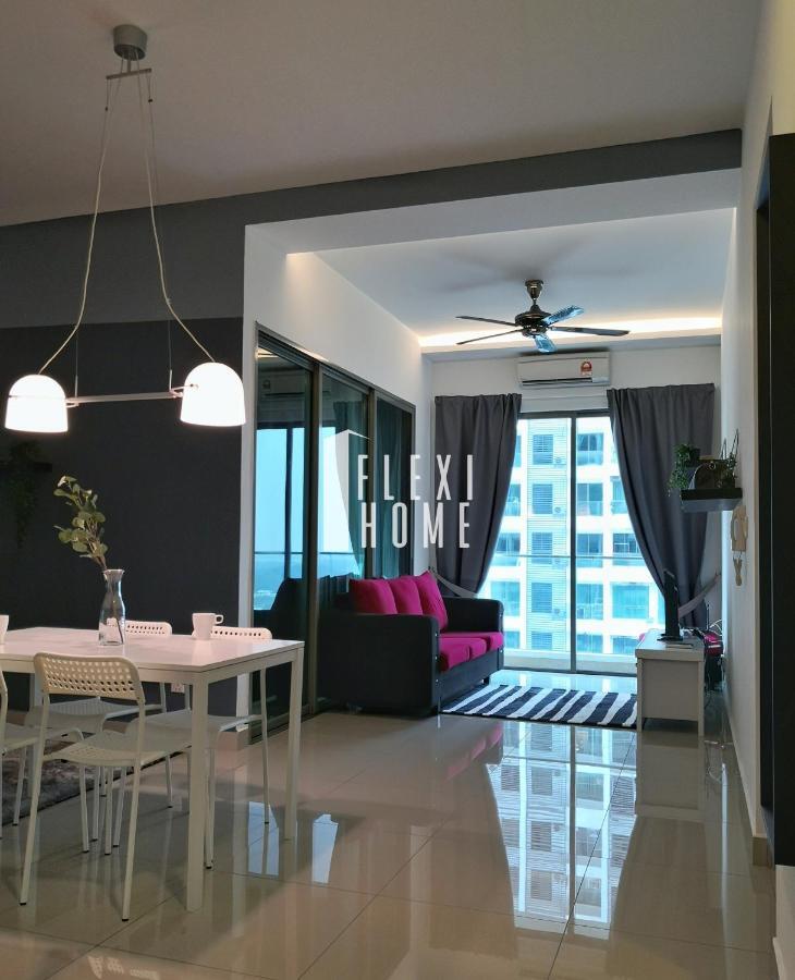 Cozy And Spacious 2 Bedroom, Family Cybersquare 21 Cyberjaya, Flexihome-my * Cyberjaya